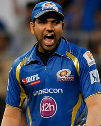 Rohit Sharma